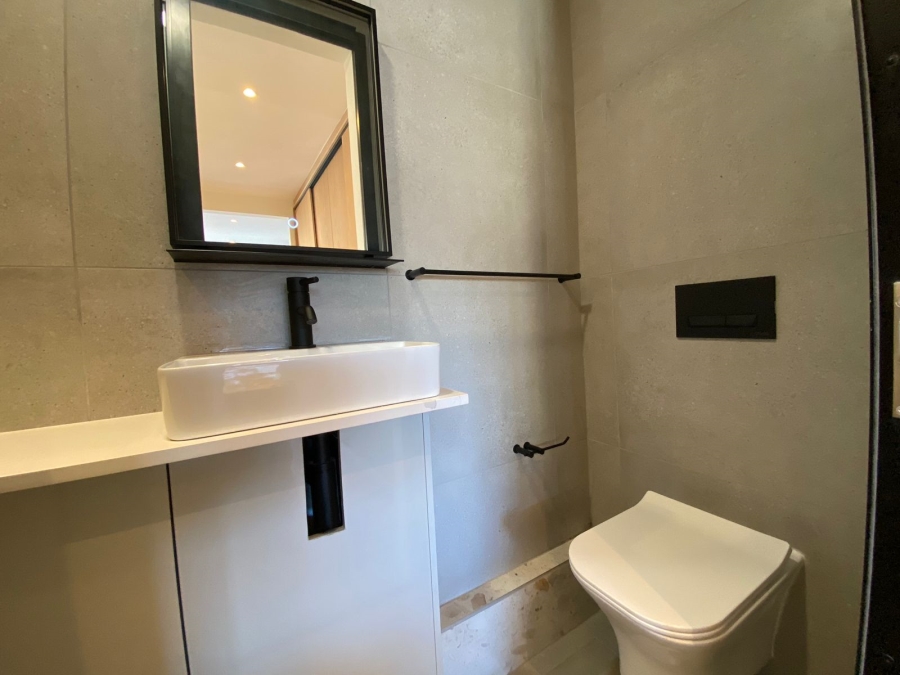 1 Bedroom Property for Sale in Cape Town City Centre Western Cape